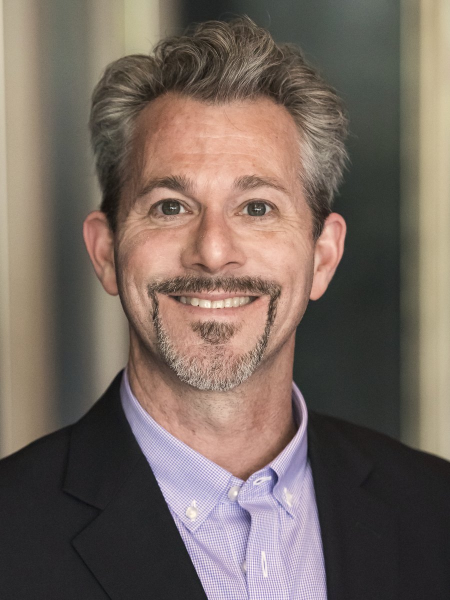 Jeff Greenfield
